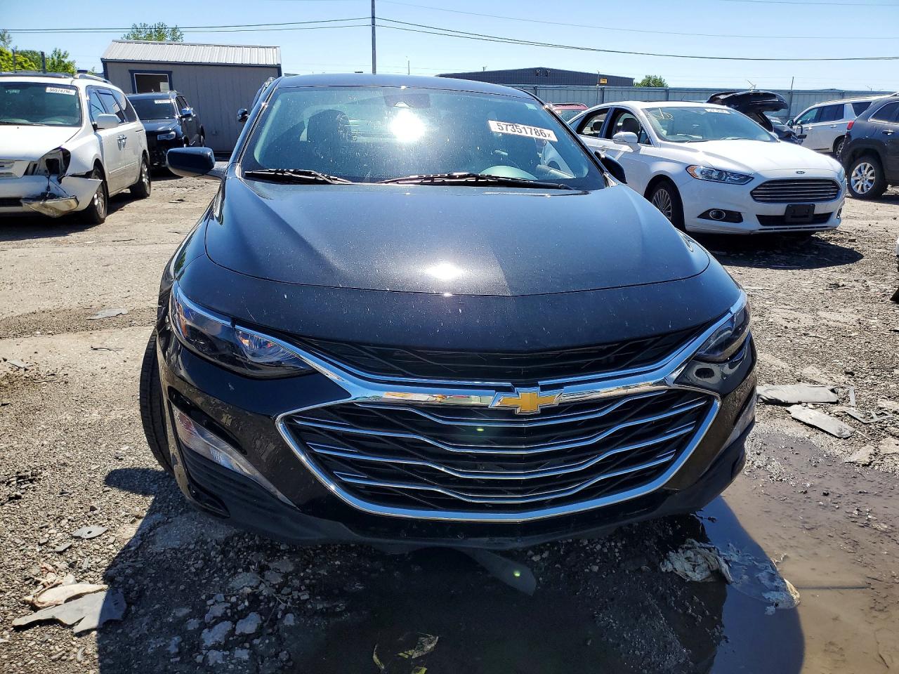 2023 CHEVROLET MALIBU LT — снимка 5