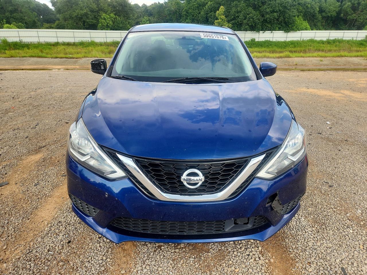 2019 NISSAN SENTRA S — снимка 5