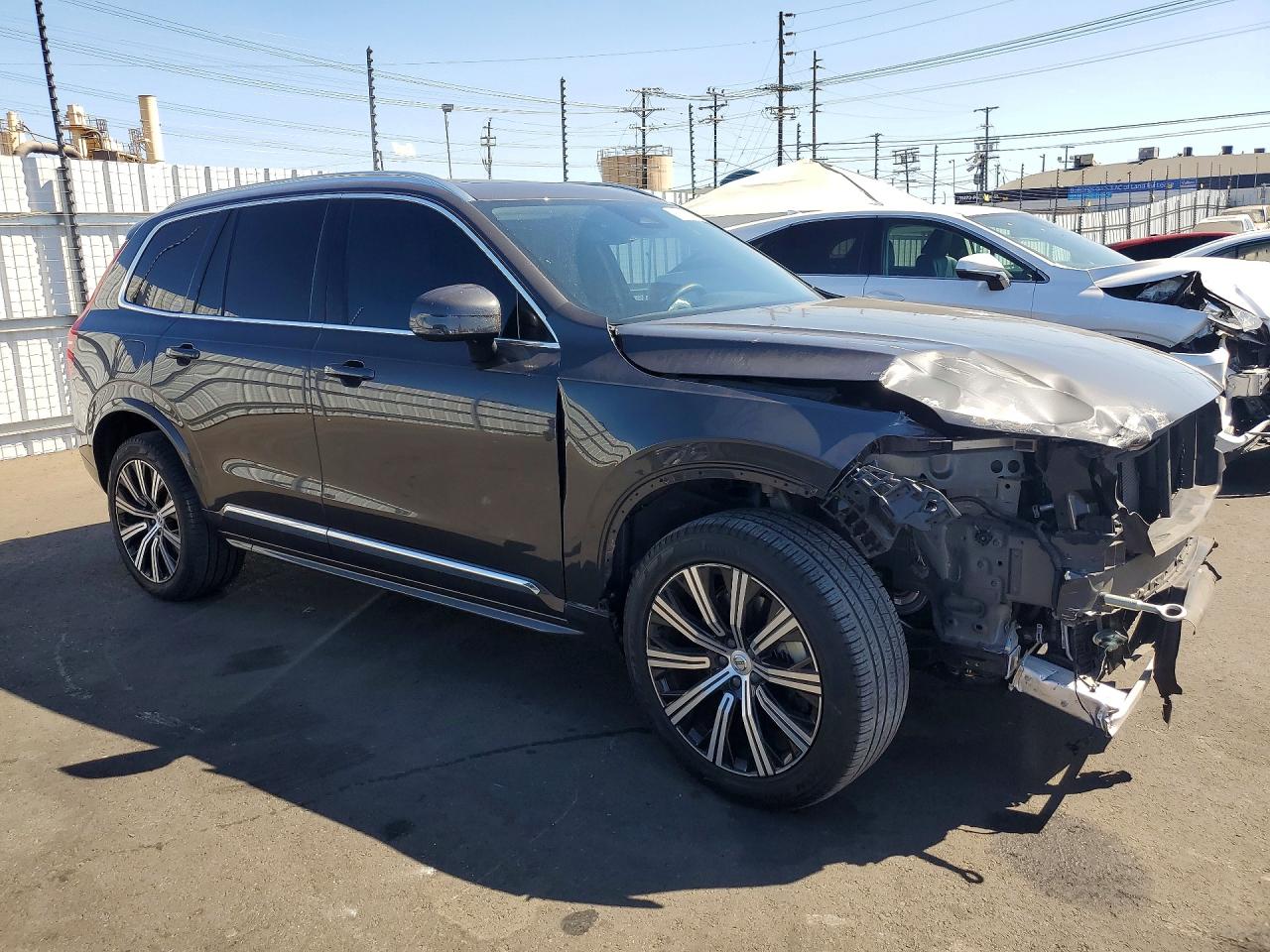 2024 VOLVO XC90 CORE — снимка 4