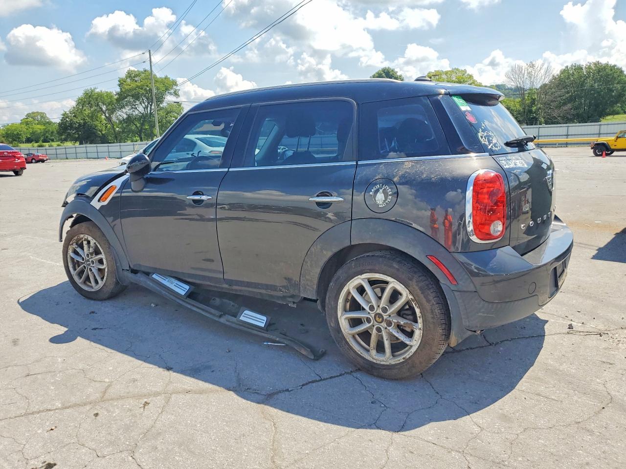 2015 MINI COOPER COUNTRYMAN — снимка 2