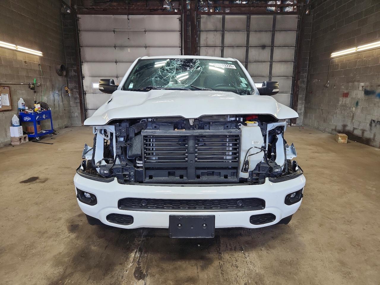 2022 RAM 1500 BIG HORN/LONE STAR — снимка 5