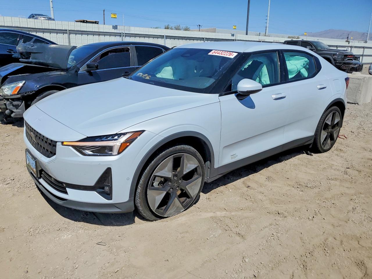 2023 POLESTAR 2