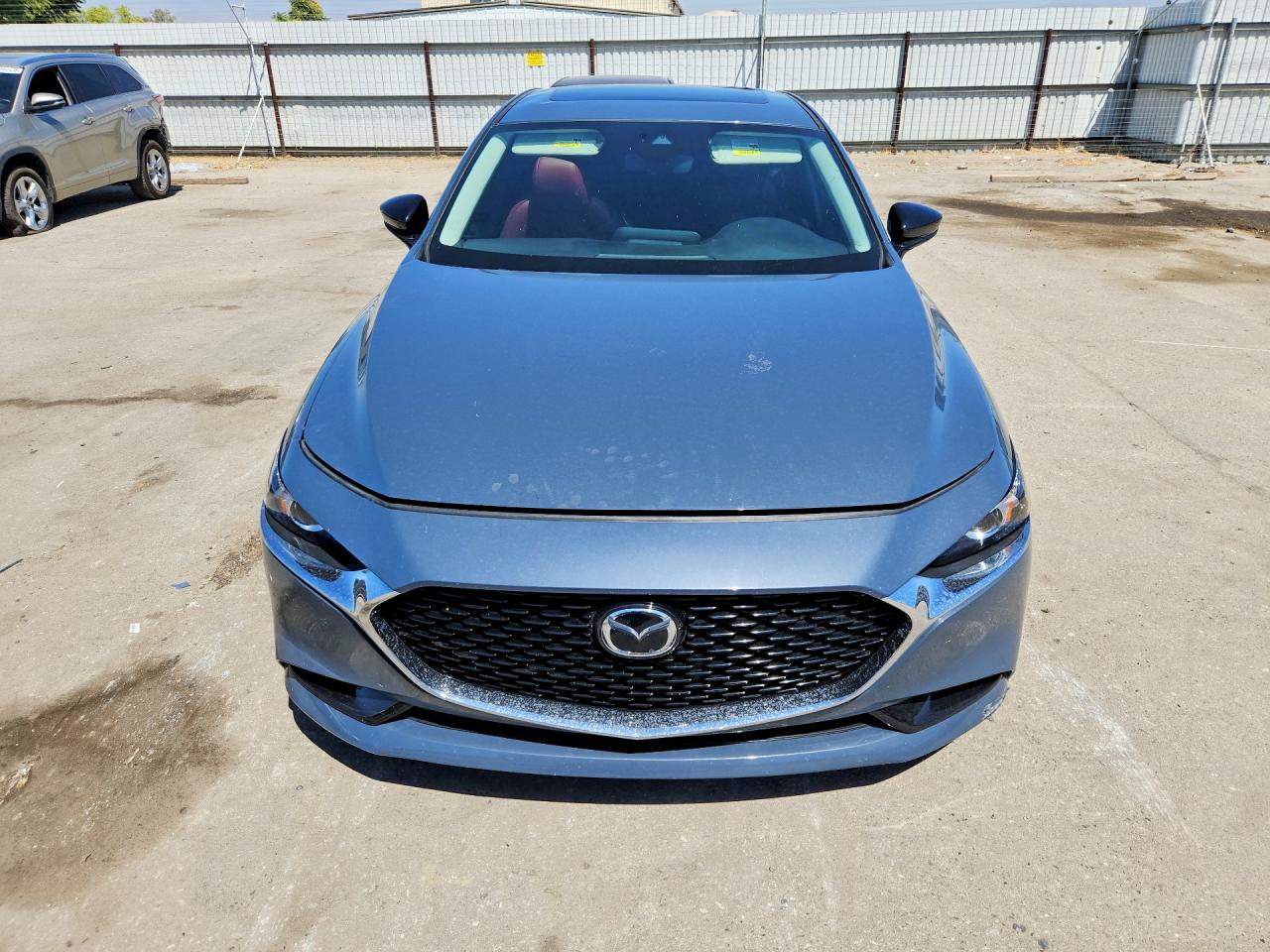 2023 MAZDA 3 PREFERRED — снимка 5