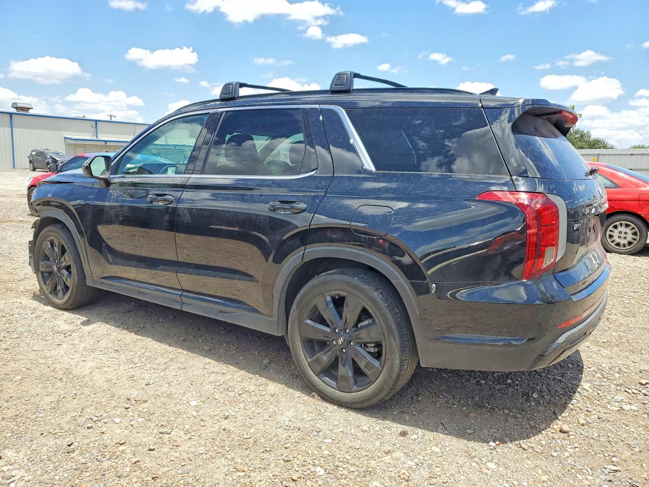 2024 HYUNDAI PALISADE XRT — снимка 2