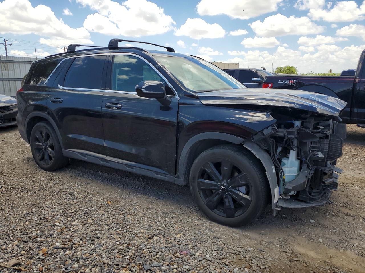 2024 HYUNDAI PALISADE XRT — снимка 4