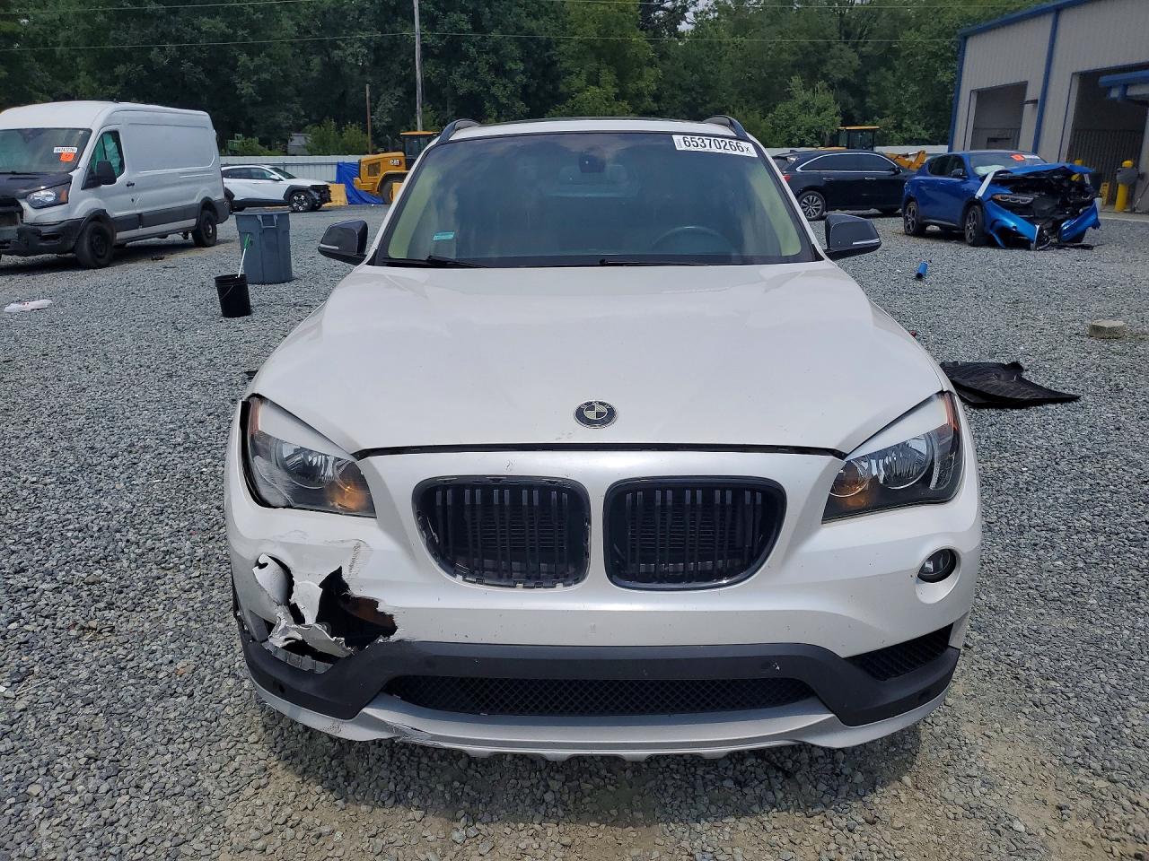 2015 BMW X1 SDRIVE28I — снимка 5