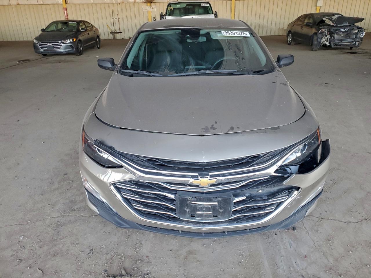 2023 CHEVROLET MALIBU LS — снимка 5