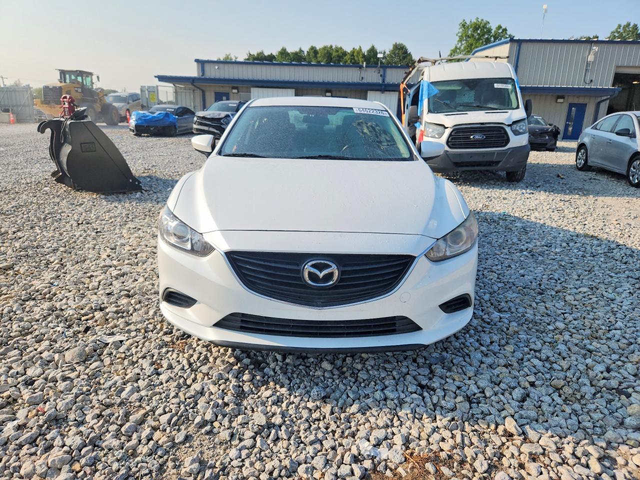 2016 MAZDA 6 TOURING — снимка 5