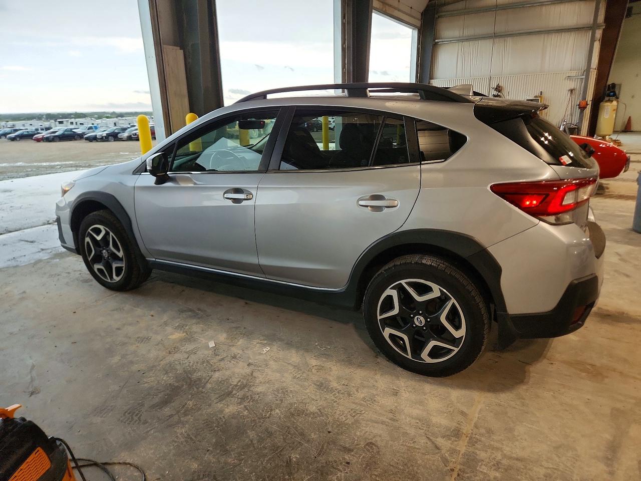 2018 SUBARU CROSSTREK LIMITED — снимка 2