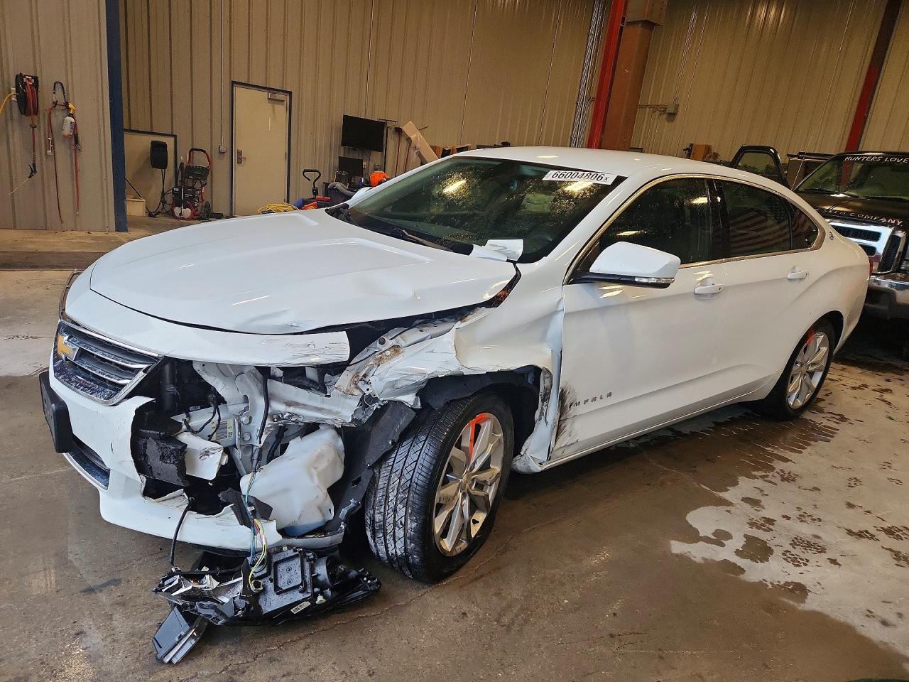 2020 CHEVROLET IMPALA LT