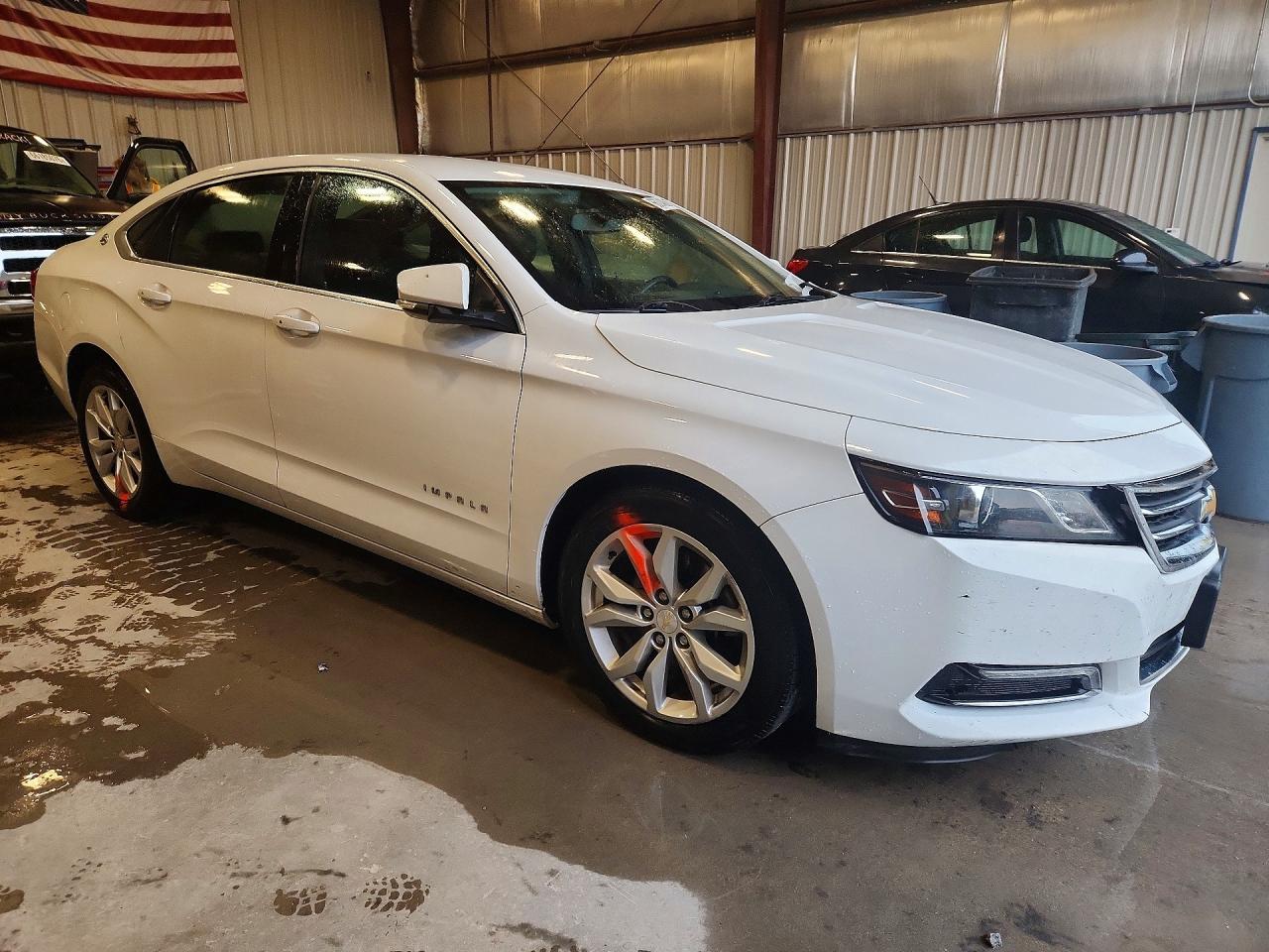 2020 CHEVROLET IMPALA LT — снимка 4