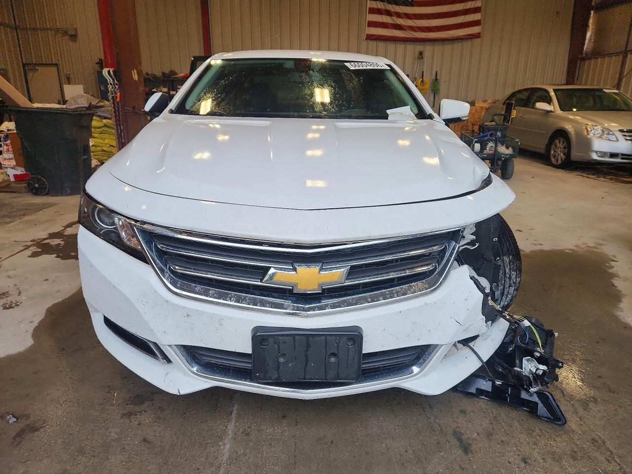 2020 CHEVROLET IMPALA LT — снимка 5