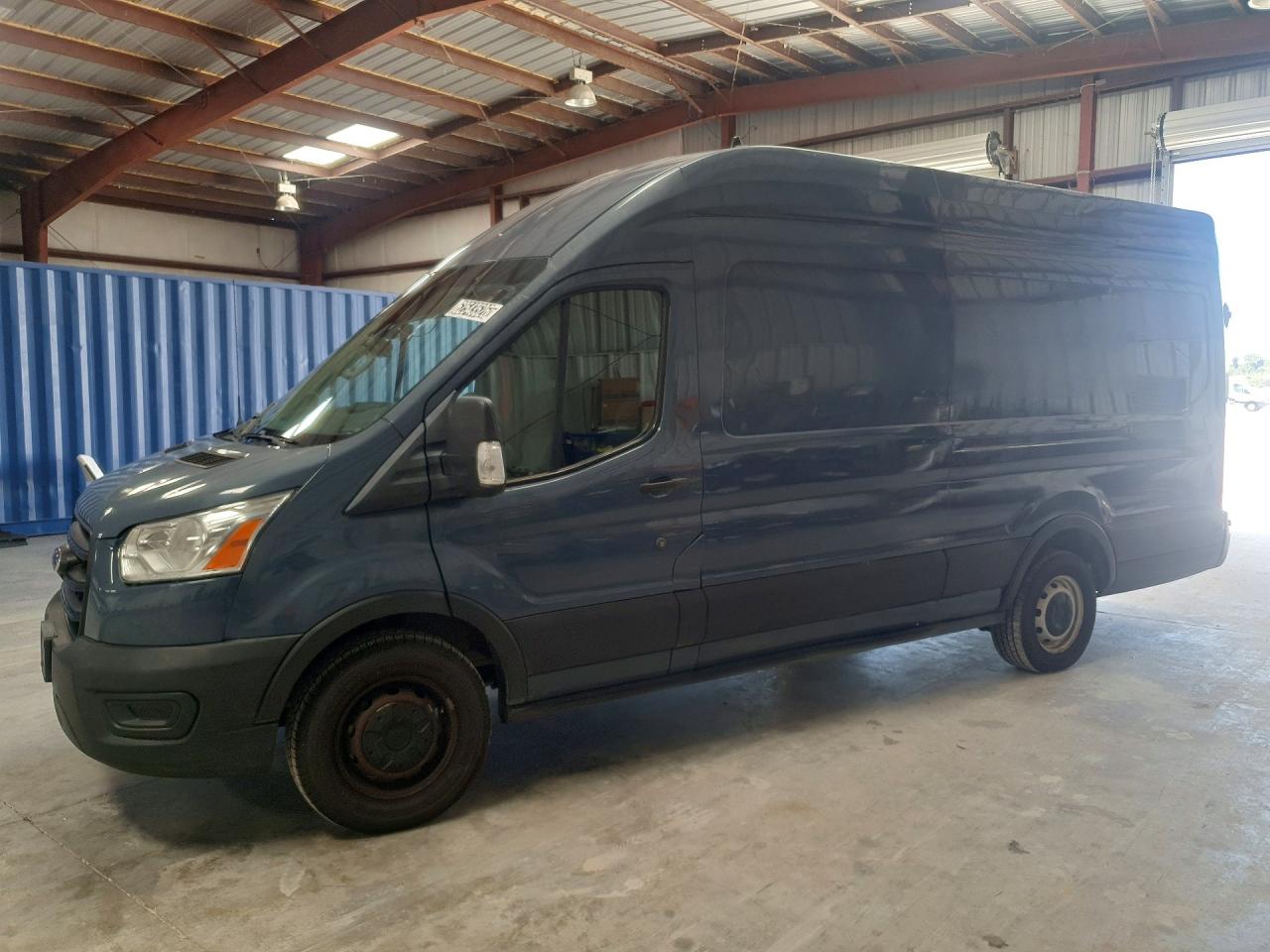 2020 FORD TRANSIT T-250