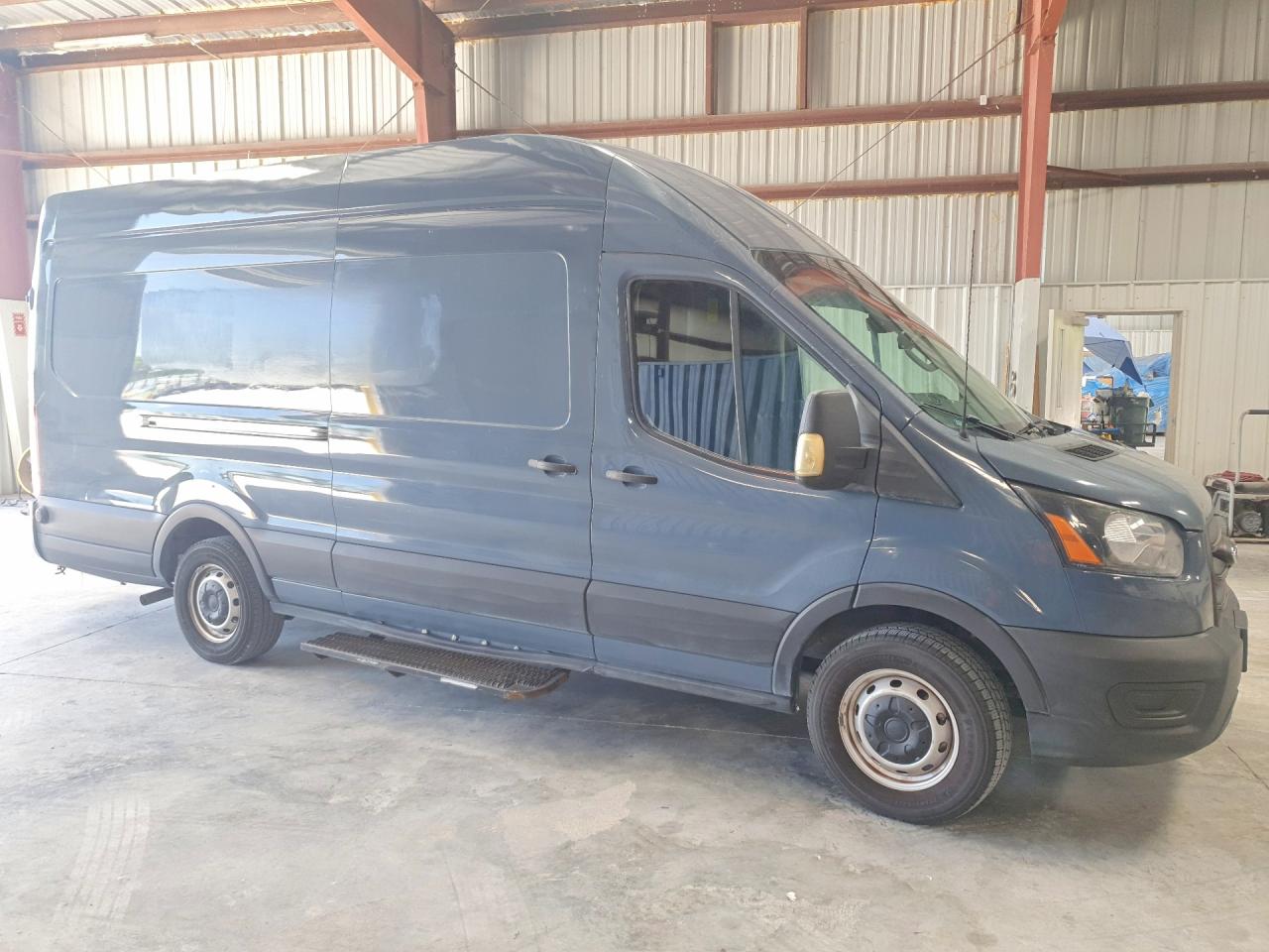 2020 FORD TRANSIT T-250 — снимка 4