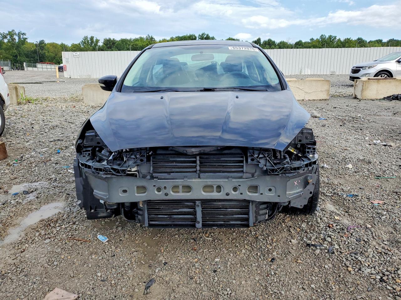 2015 FORD FOCUS SE — снимка 5