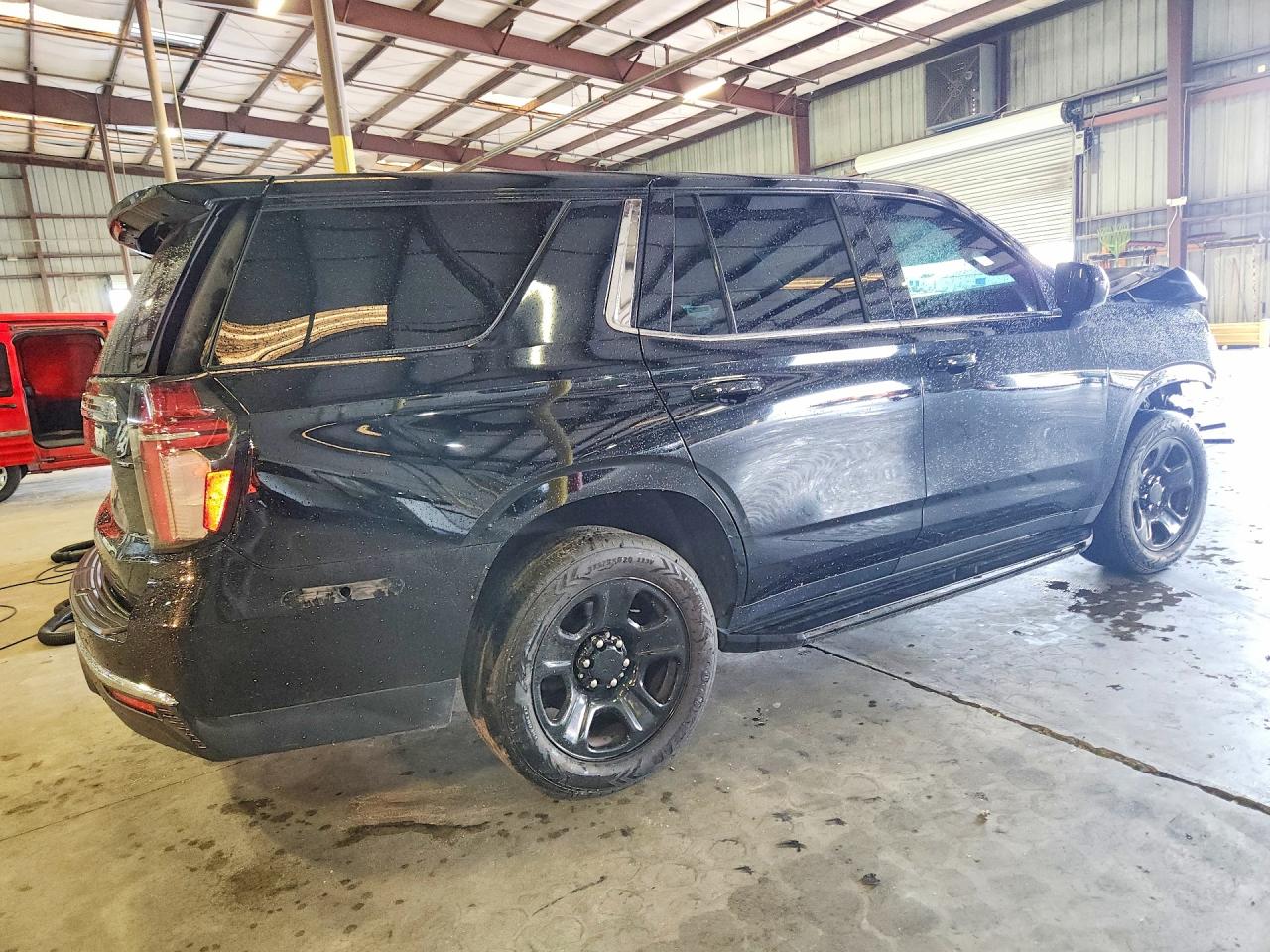 2023 CHEVROLET TAHOE C1500 — снимка 3