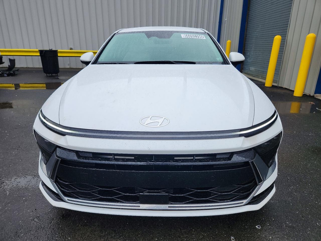 2025 HYUNDAI SONATA SEL — снимка 5