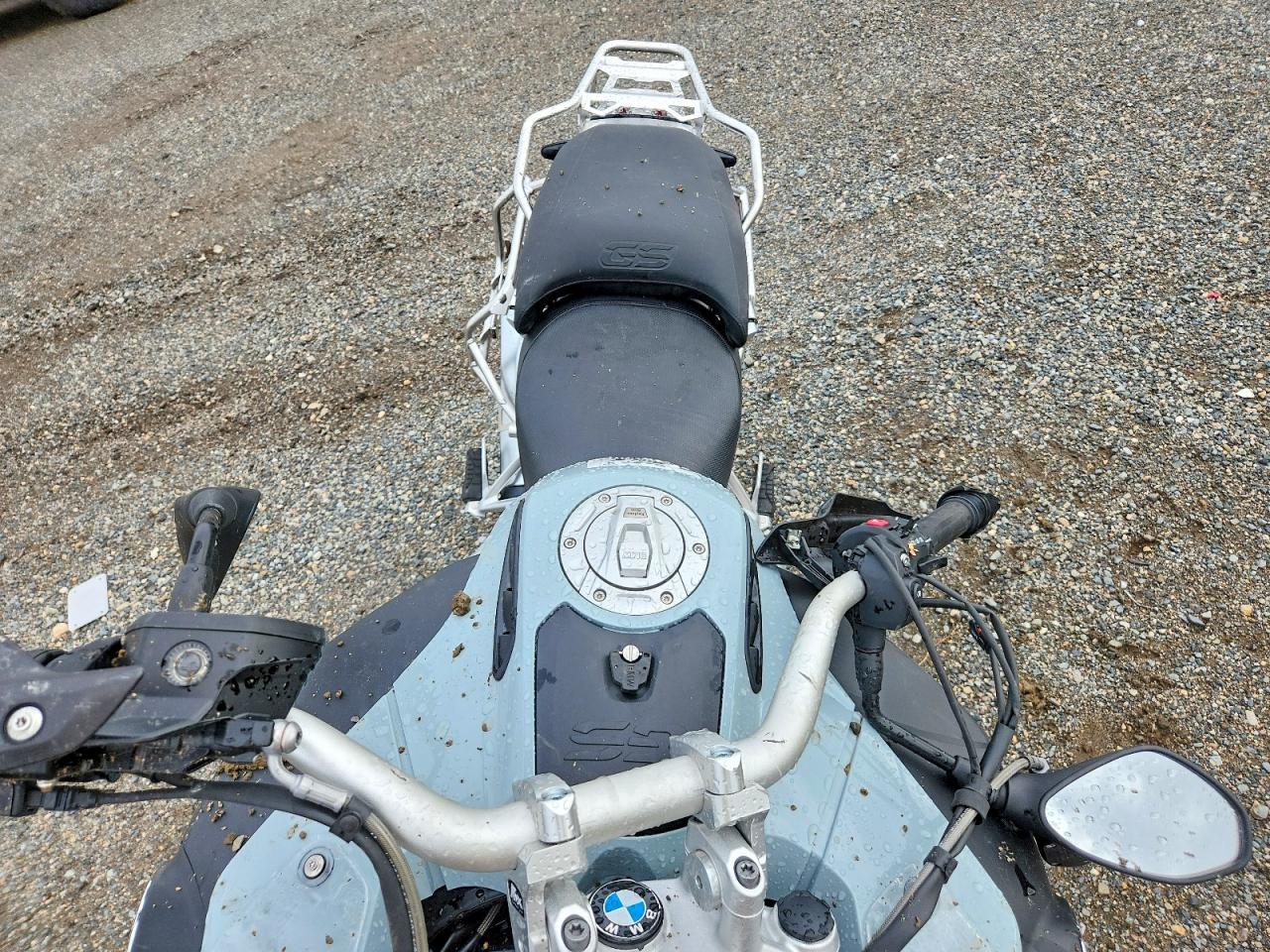 2021 BMW R 1250 GS ADVENTURE — снимка 5