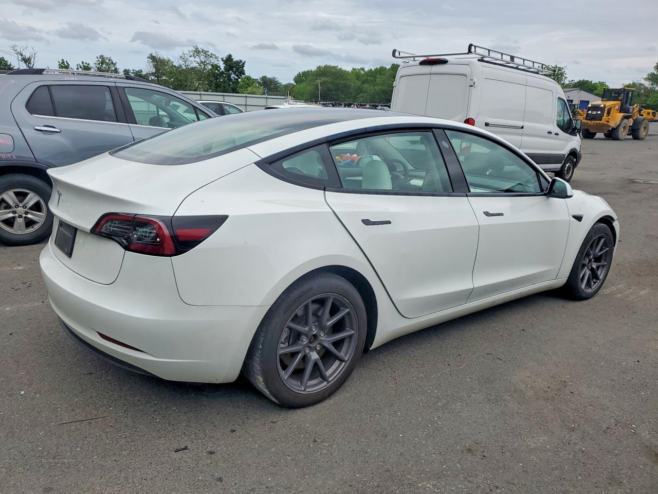 2023 TESLA MODEL 3 — снимка 3