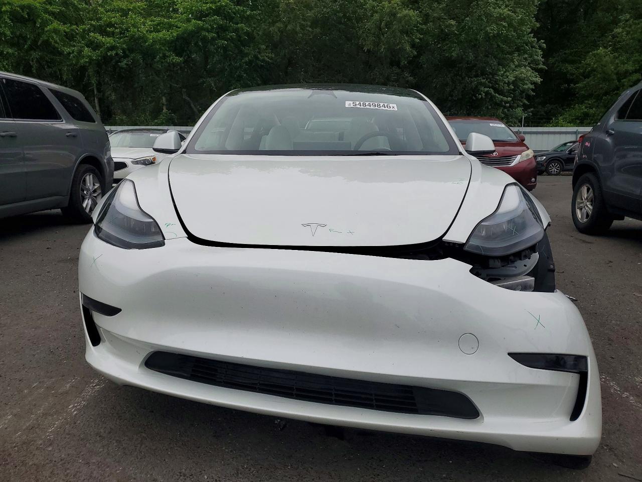 2023 TESLA MODEL 3 — снимка 5