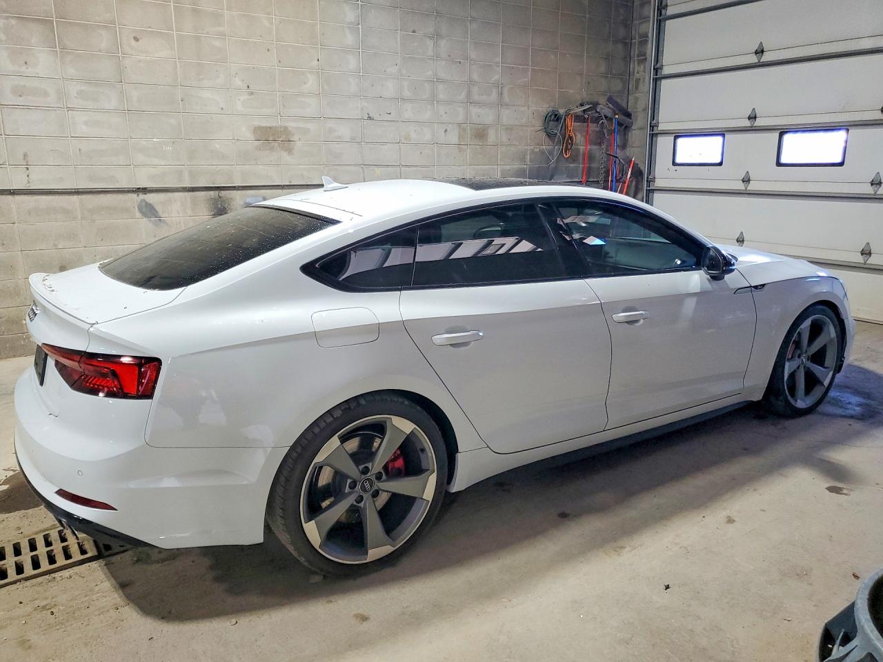 2019 AUDI S5 PREMIUM PLUS — снимка 3