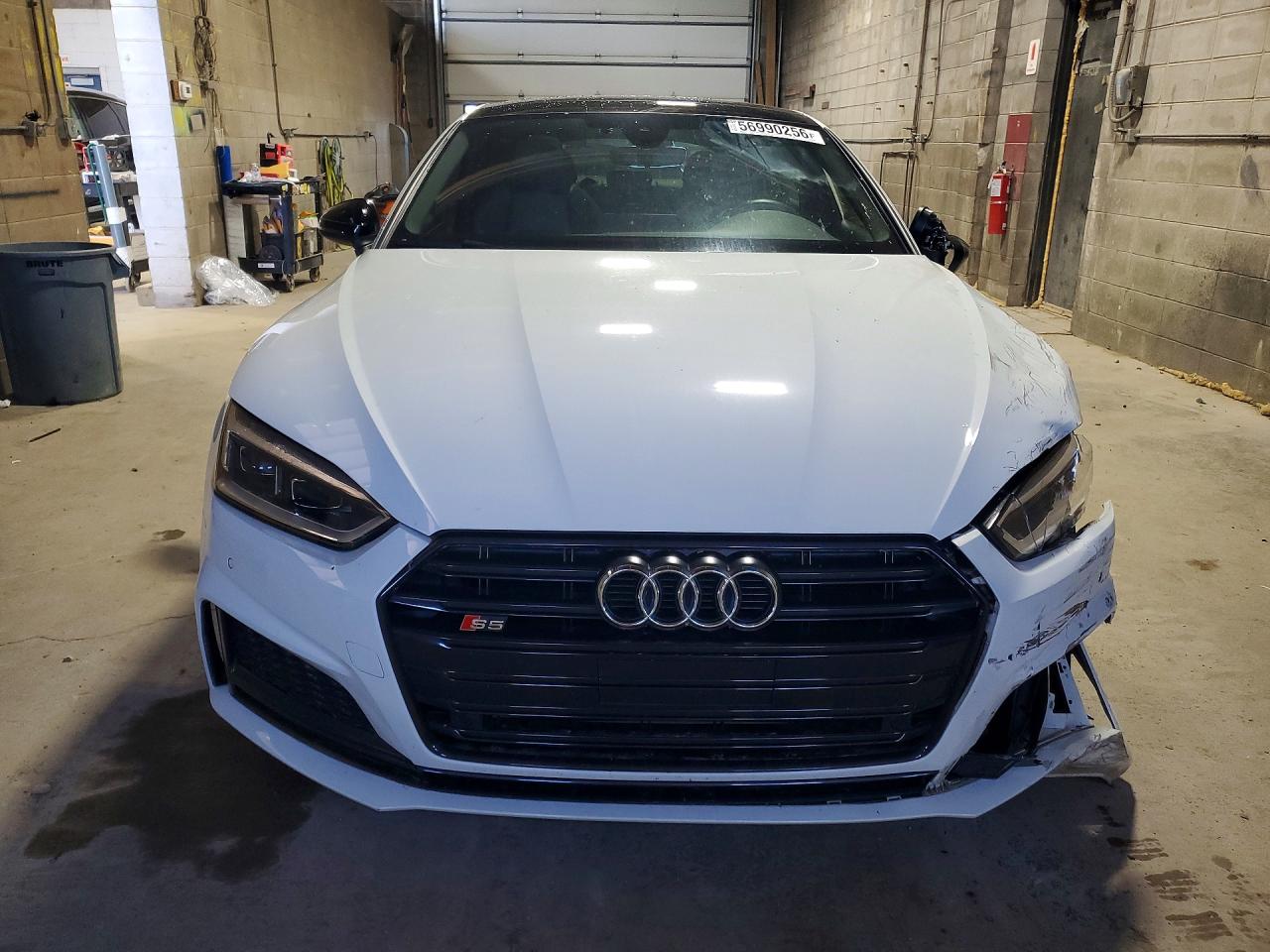 2019 AUDI S5 PREMIUM PLUS — снимка 5
