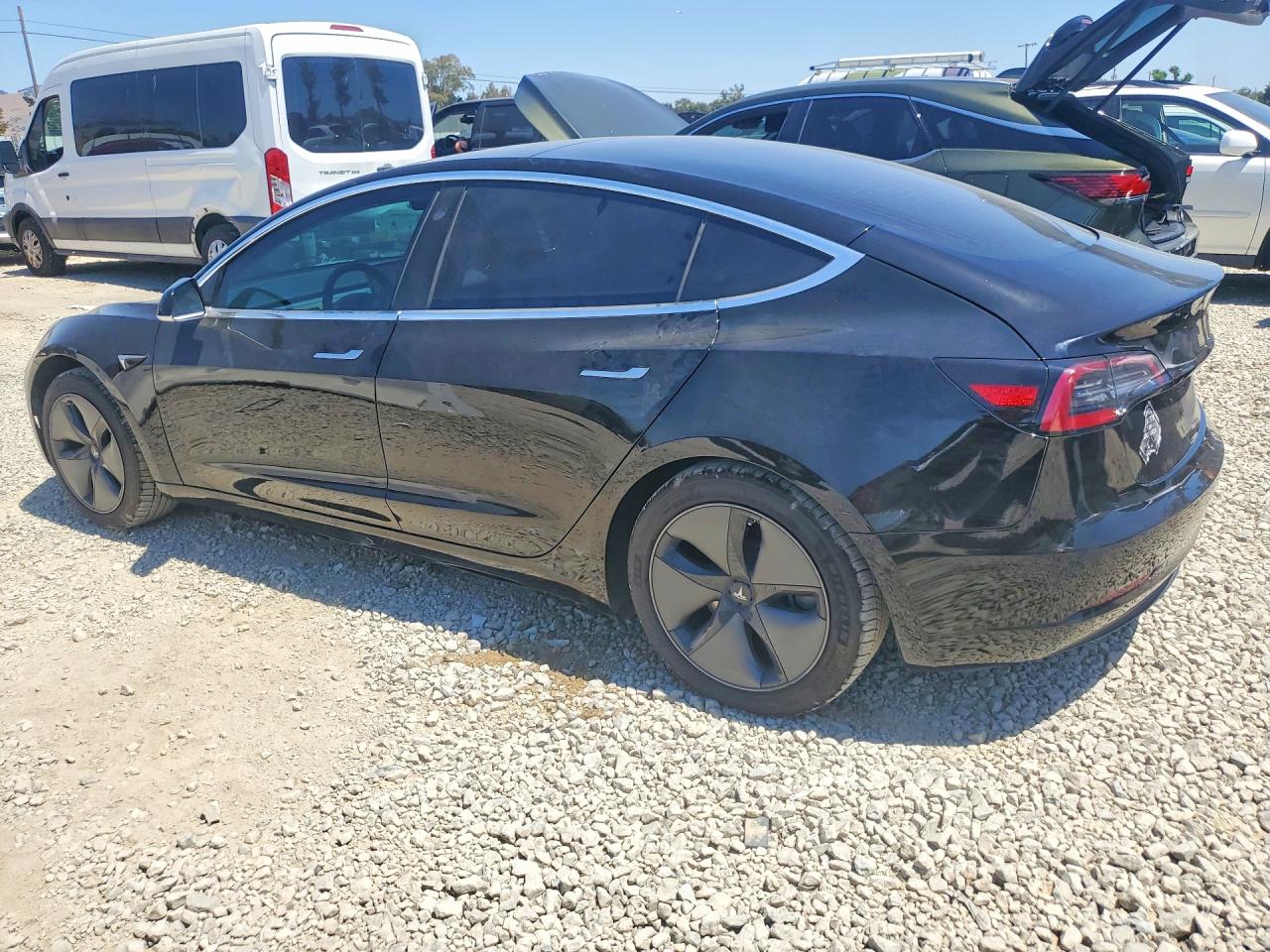 2019 TESLA MODEL 3 — снимка 2