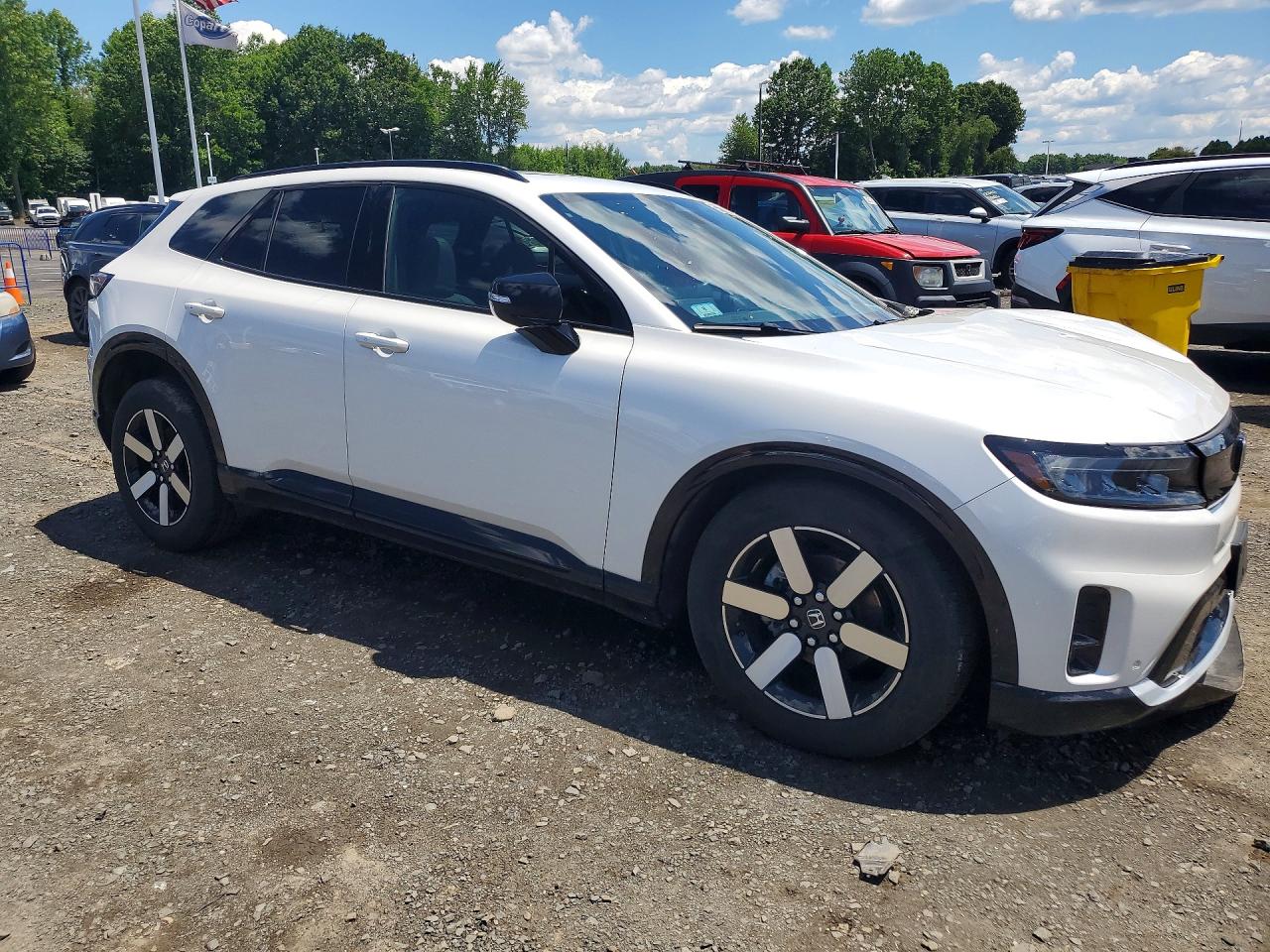 2024 HONDA PROLOGUE TOUR — снимка 4