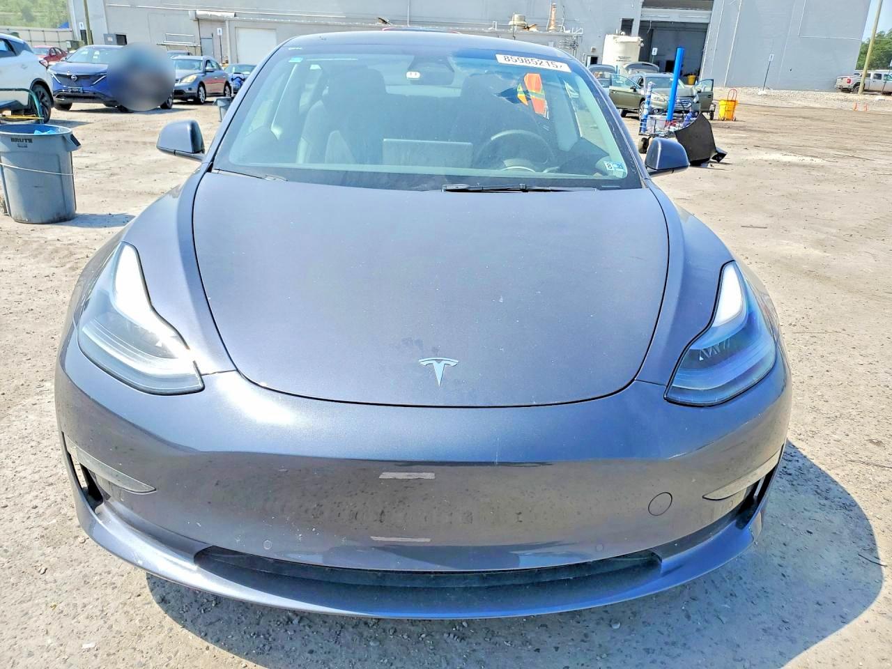 2022 TESLA MODEL 3 — снимка 5