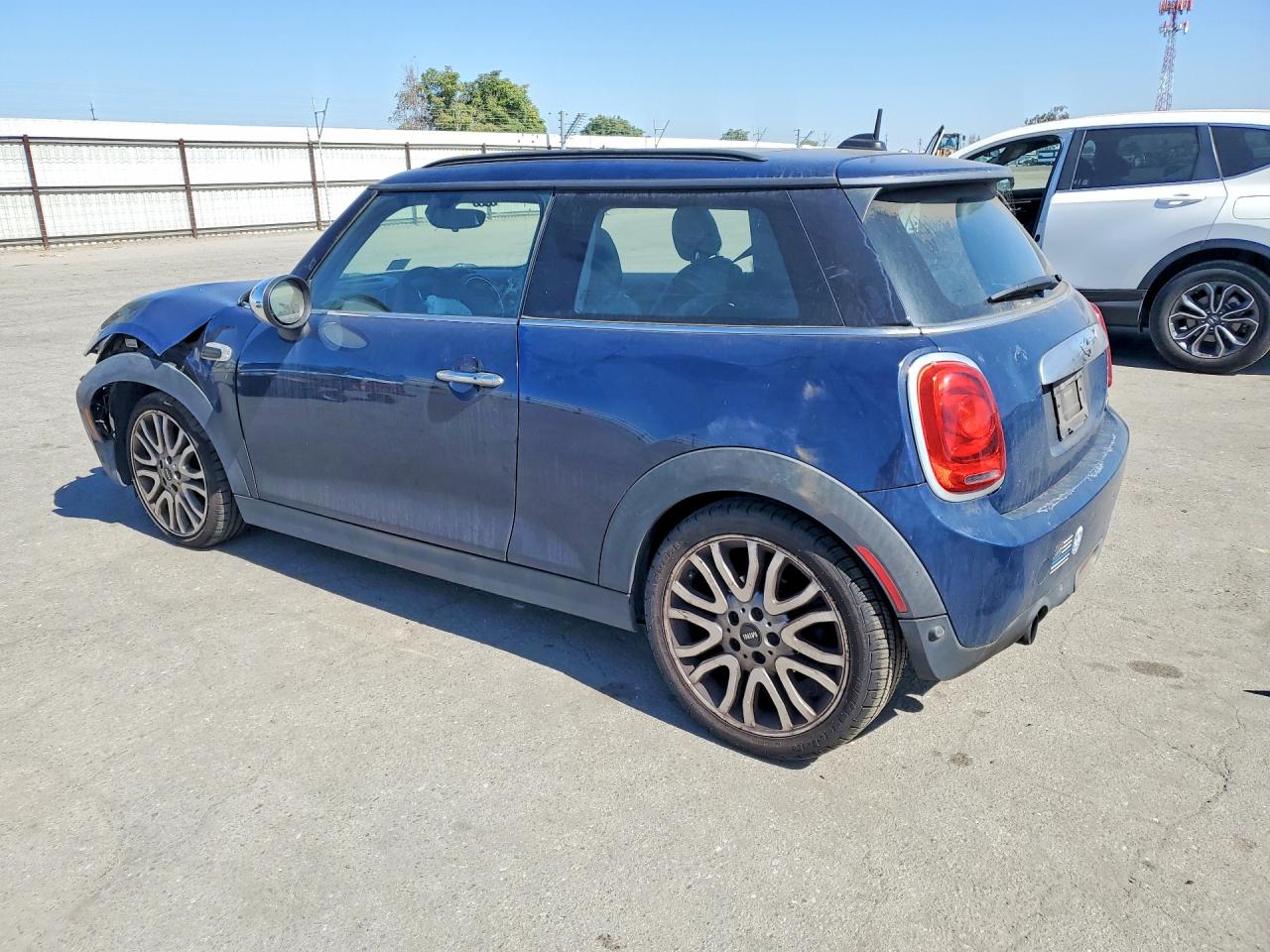 2015 MINI COOPER — снимка 2