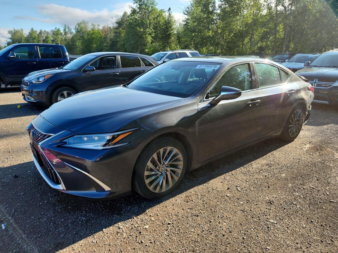 2024 LEXUS ES 350