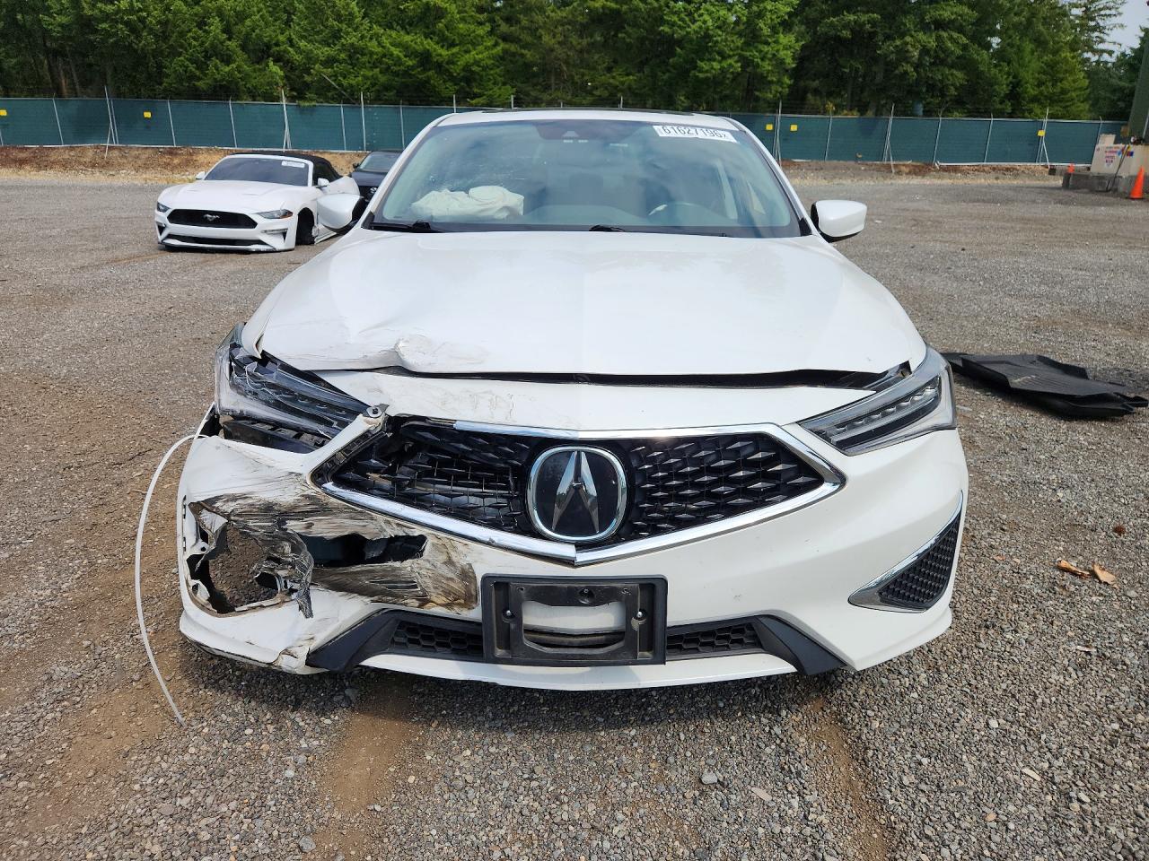 2020 ACURA ILX PREMIUM — снимка 5
