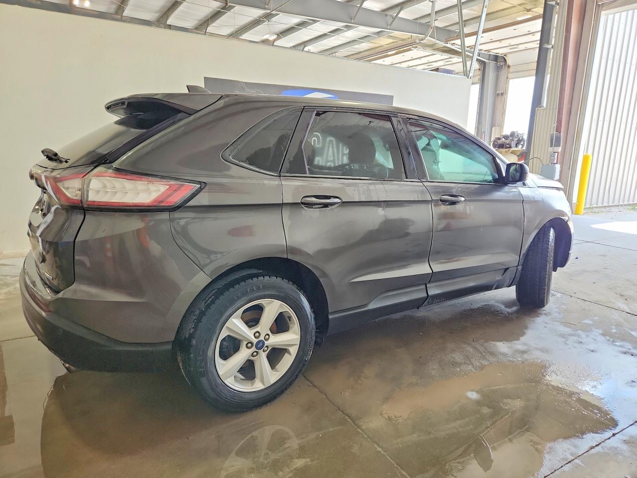 2015 FORD EDGE SE — снимка 3