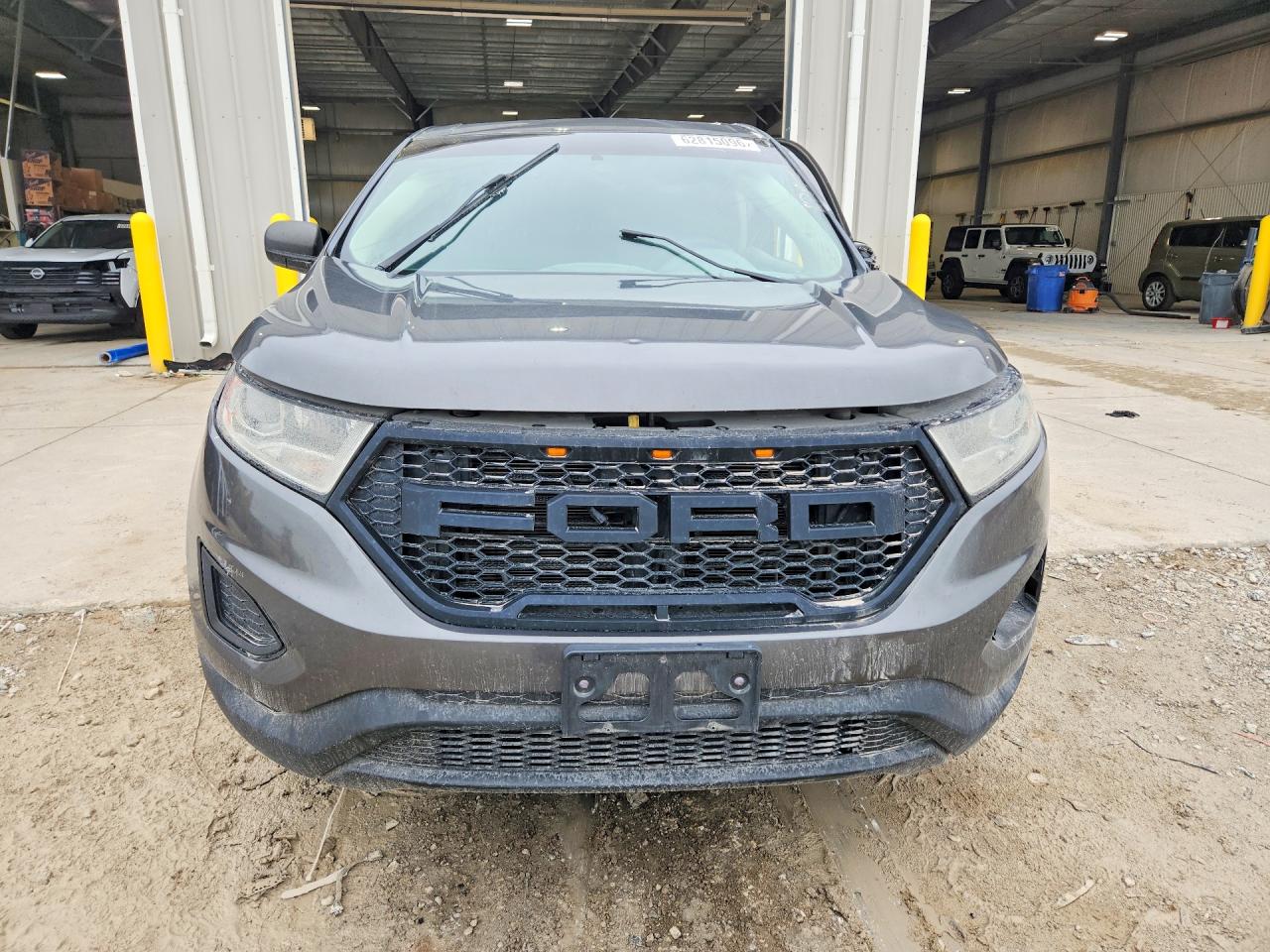 2015 FORD EDGE SE — снимка 5