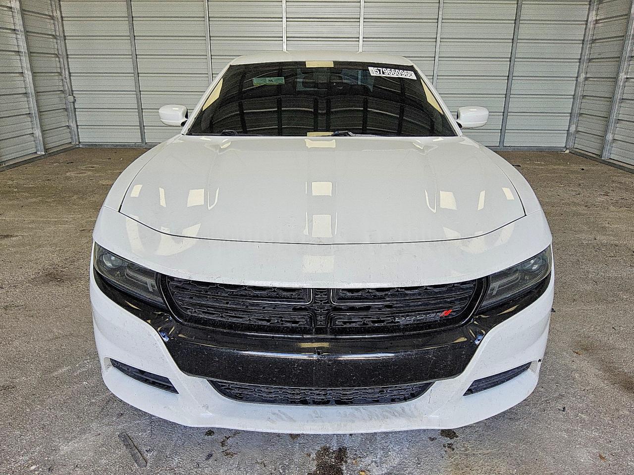 2015 DODGE CHARGER R/T — снимка 5