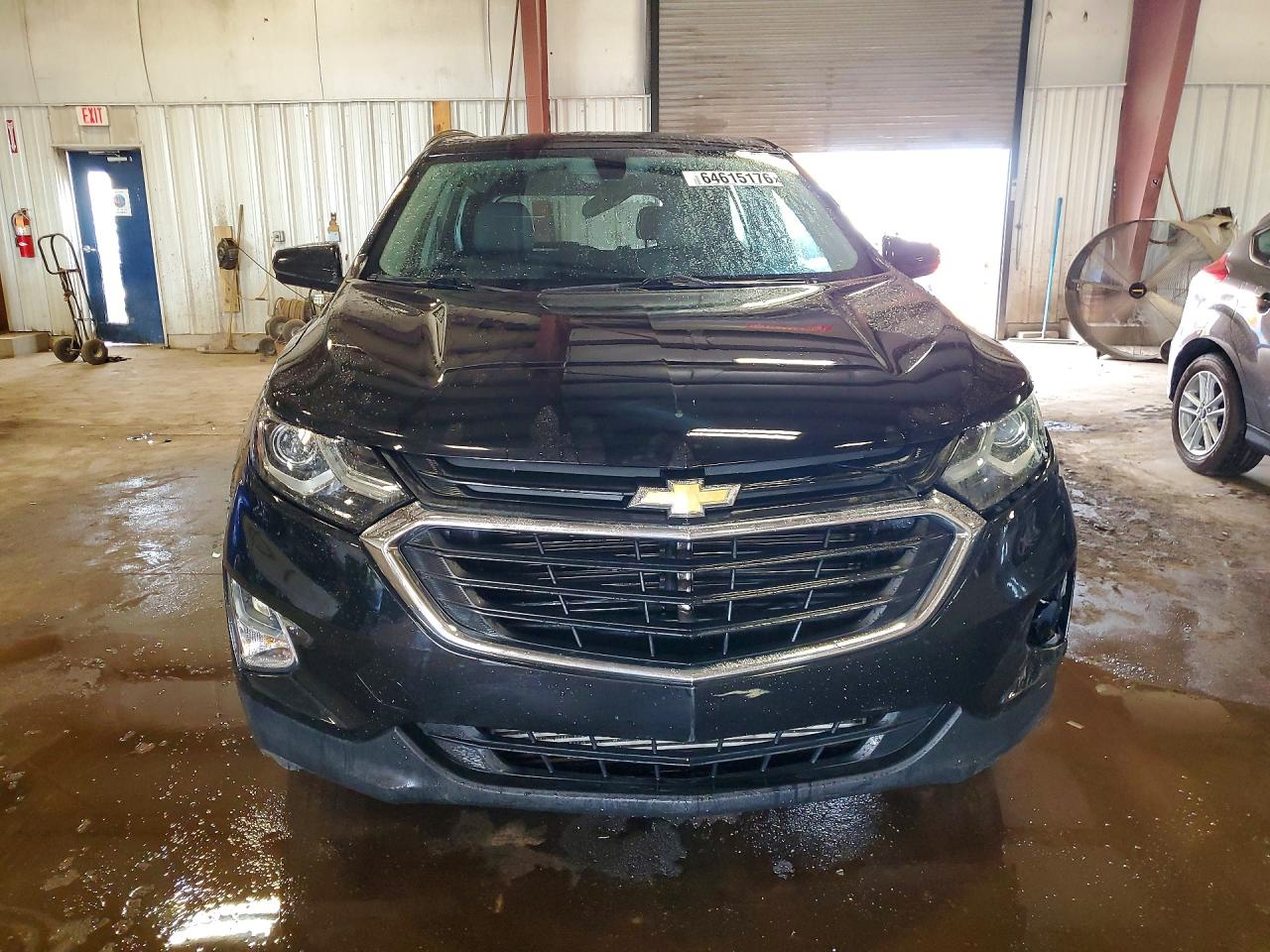 2019 CHEVROLET EQUINOX LT — снимка 5