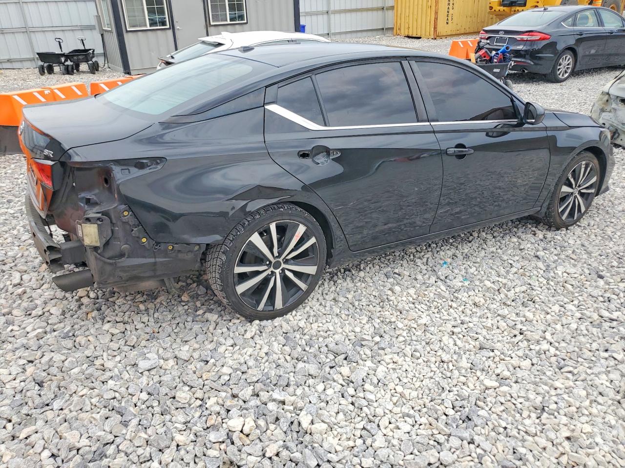 2021 NISSAN ALTIMA SR — снимка 3