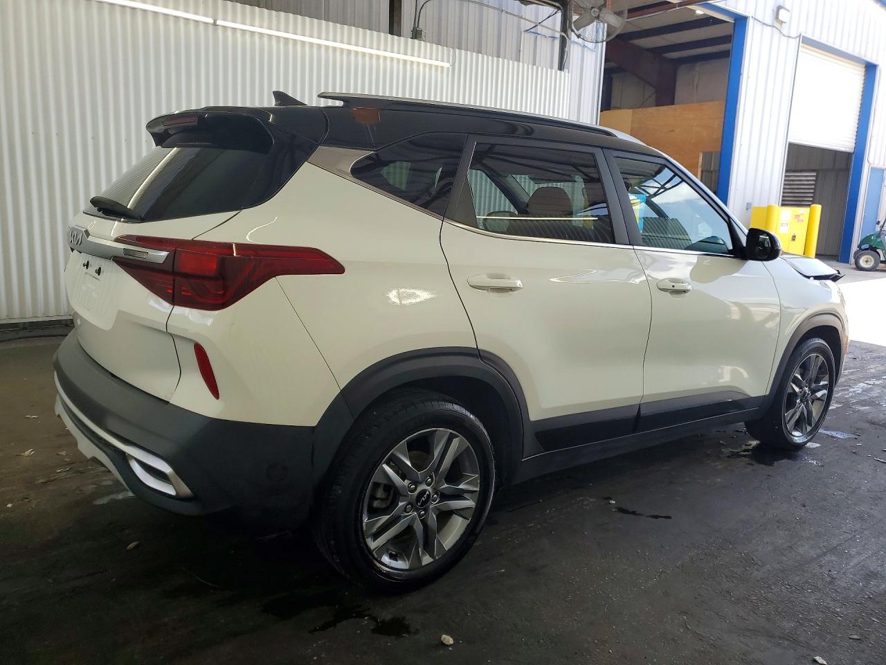 2023 KIA SELTOS S — снимка 3