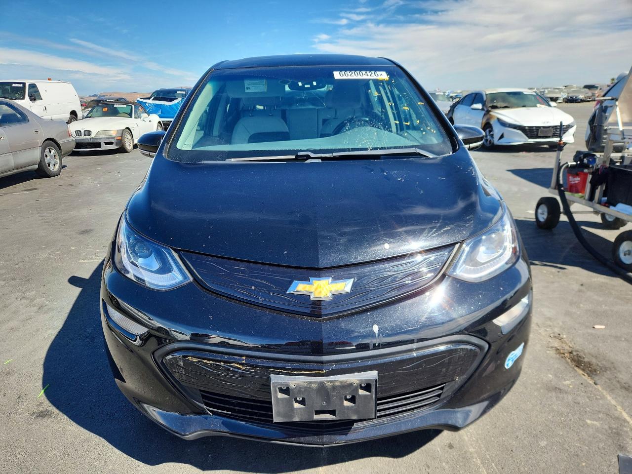 2020 CHEVROLET BOLT EV LT — снимка 5
