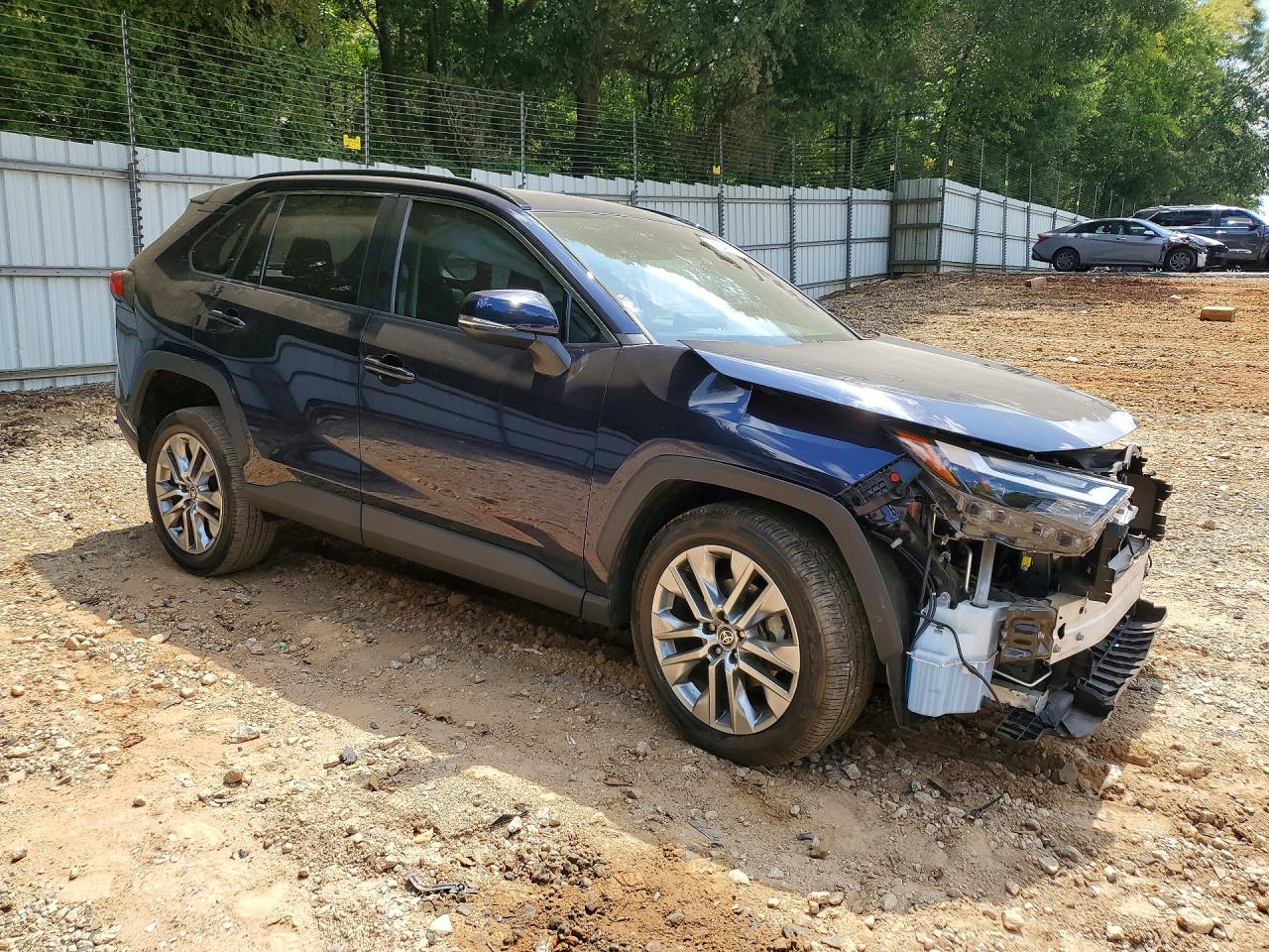 2022 TOYOTA RAV4 XLE PREMIUM — снимка 4