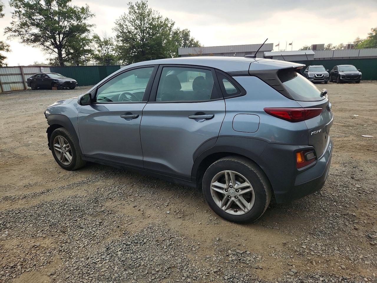 2021 HYUNDAI KONA SE — снимка 2