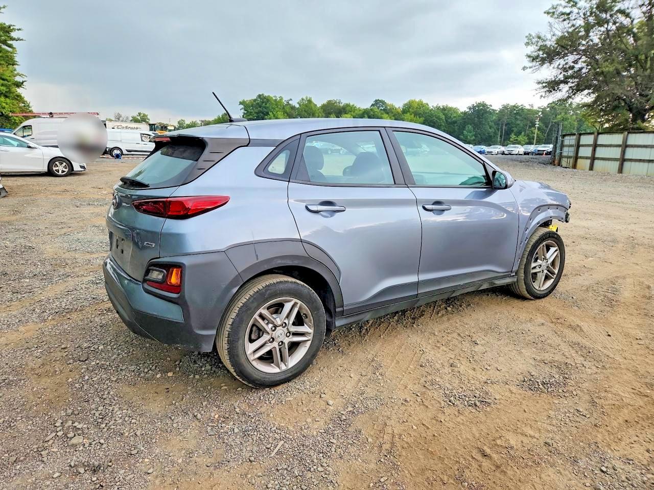 2021 HYUNDAI KONA SE — снимка 3