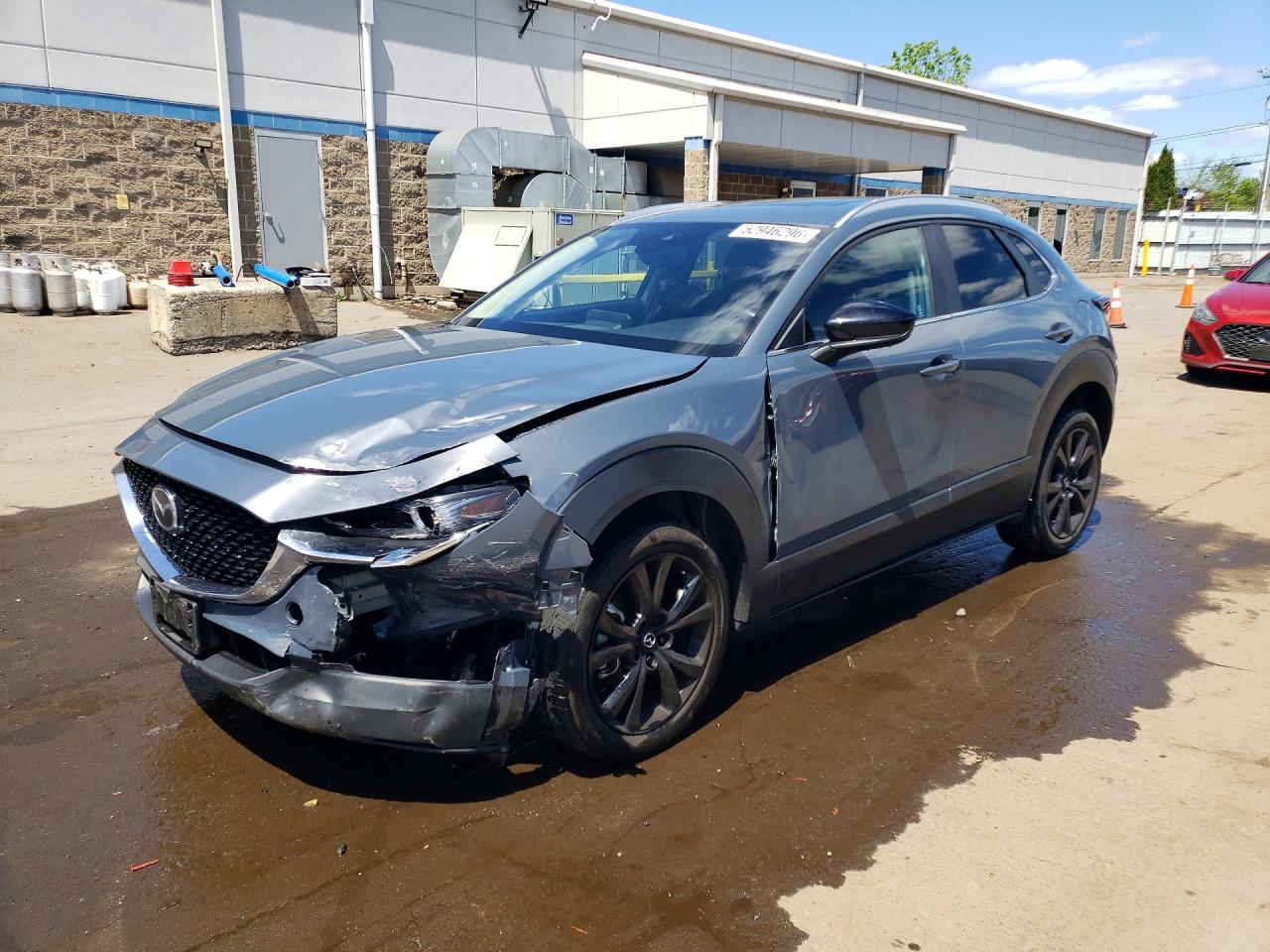 2023 MAZDA CX-30 PREFERRED