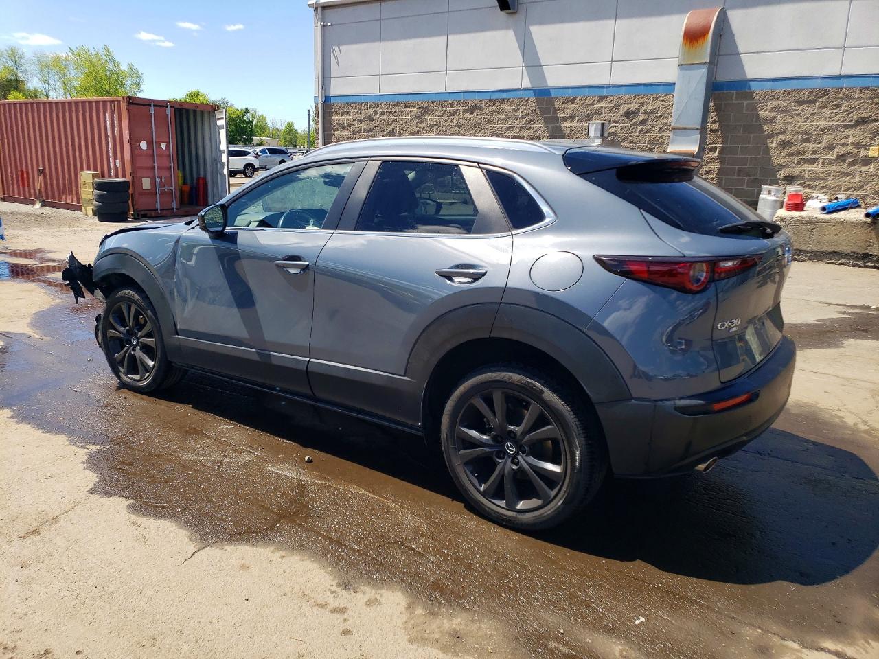 2023 MAZDA CX-30 PREFERRED — снимка 2