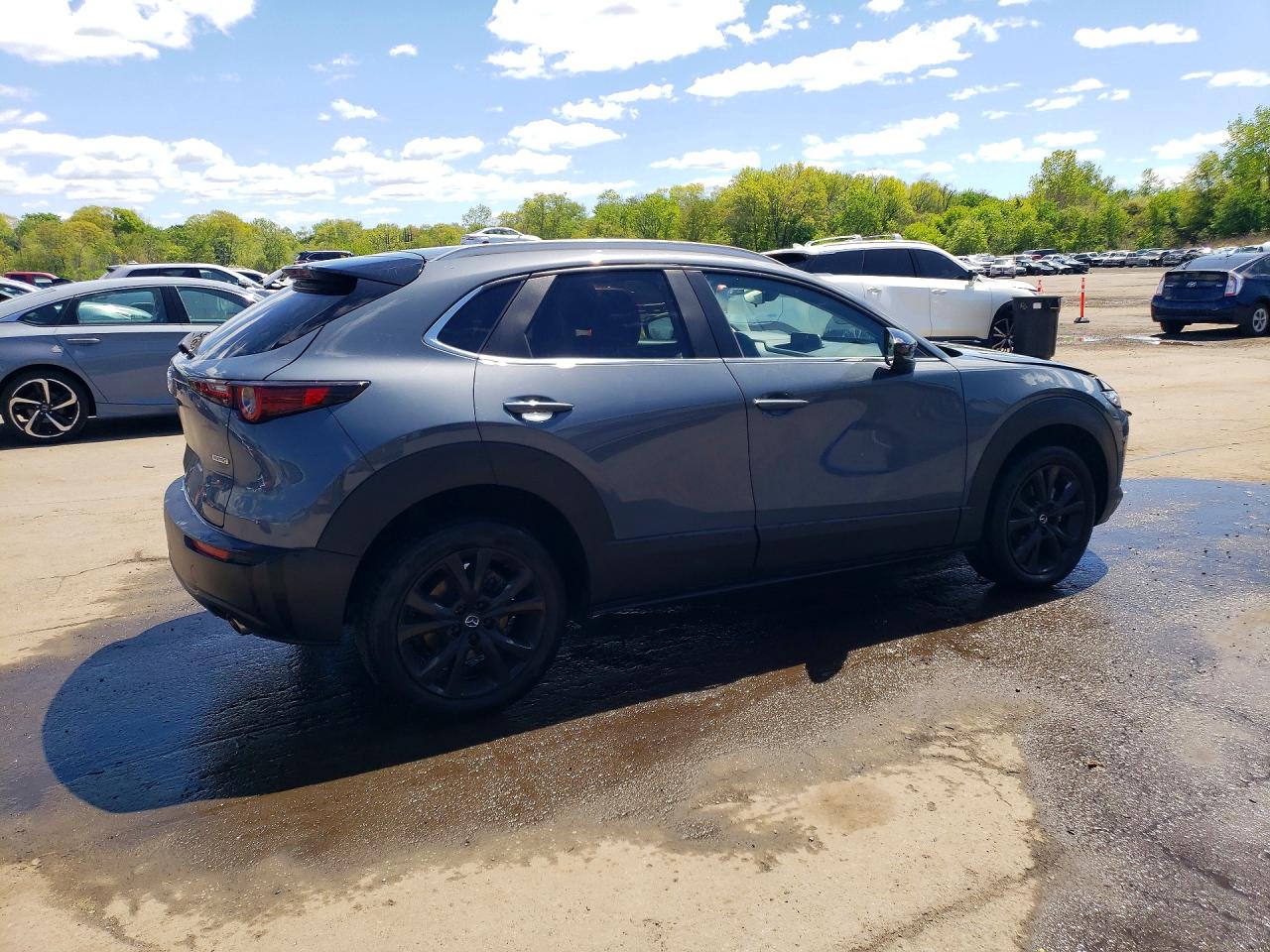 2023 MAZDA CX-30 PREFERRED — снимка 3