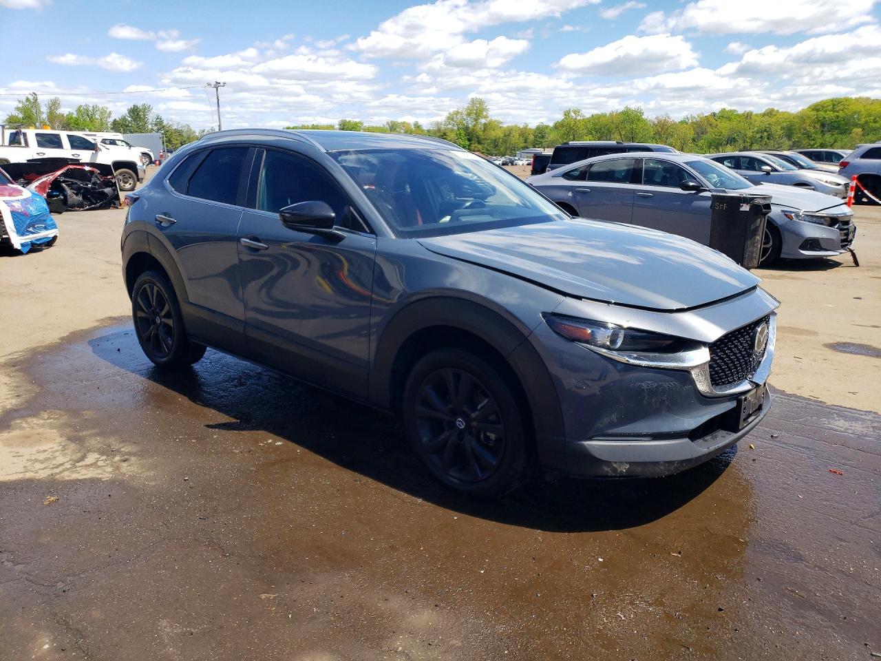 2023 MAZDA CX-30 PREFERRED — снимка 4