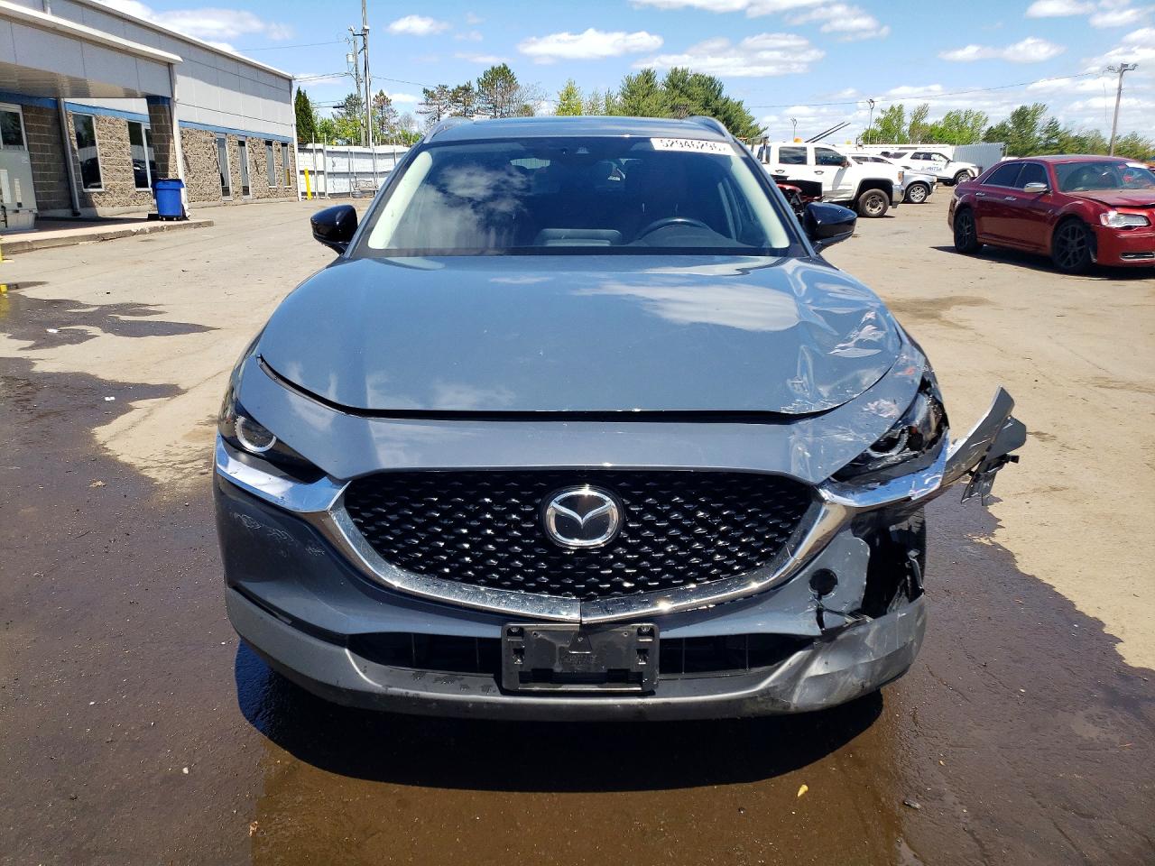 2023 MAZDA CX-30 PREFERRED — снимка 5