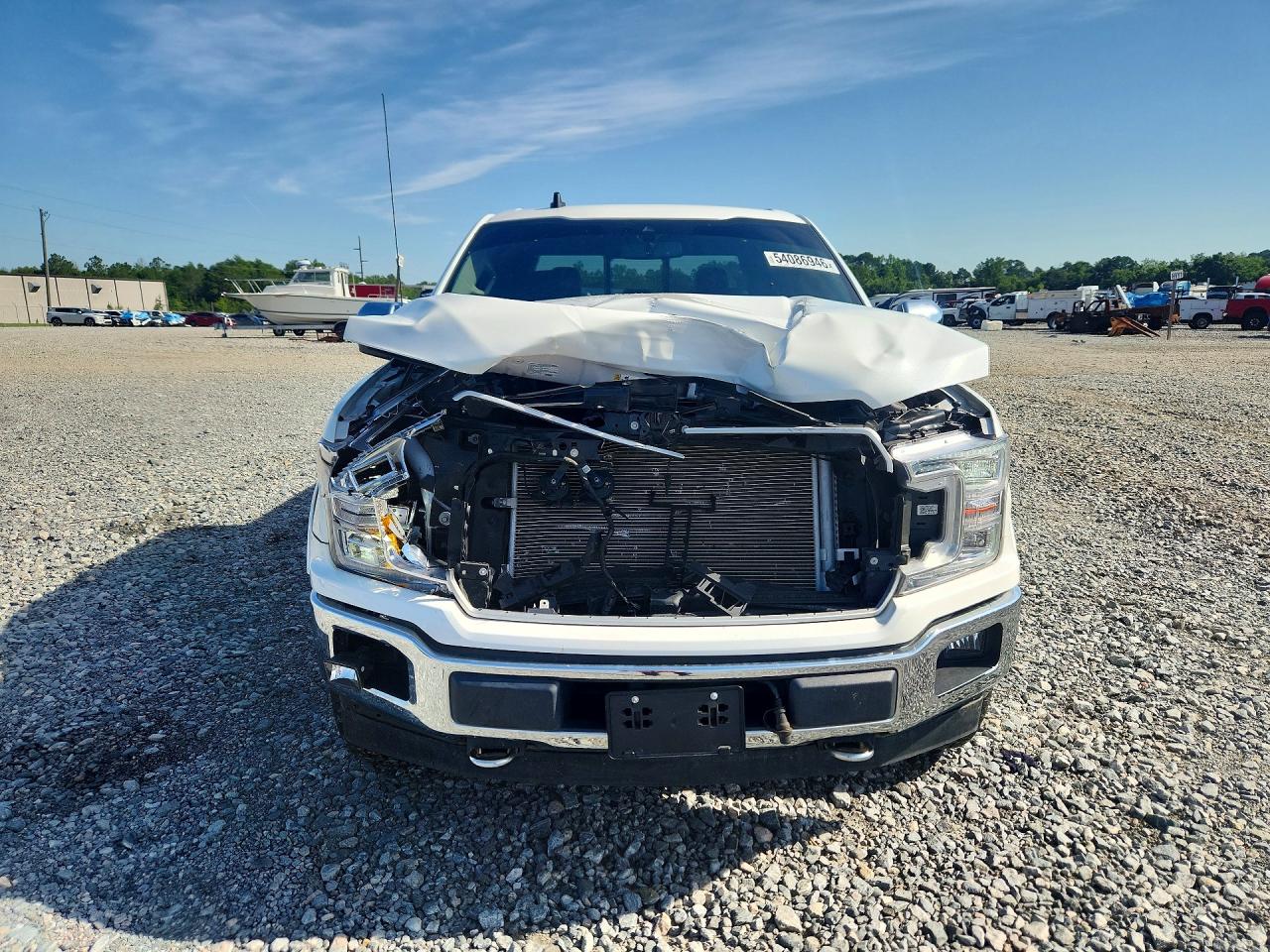 2020 FORD F150 SUPERCREW — снимка 5