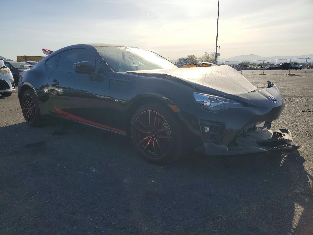 2020 TOYOTA 86 GT — снимка 4