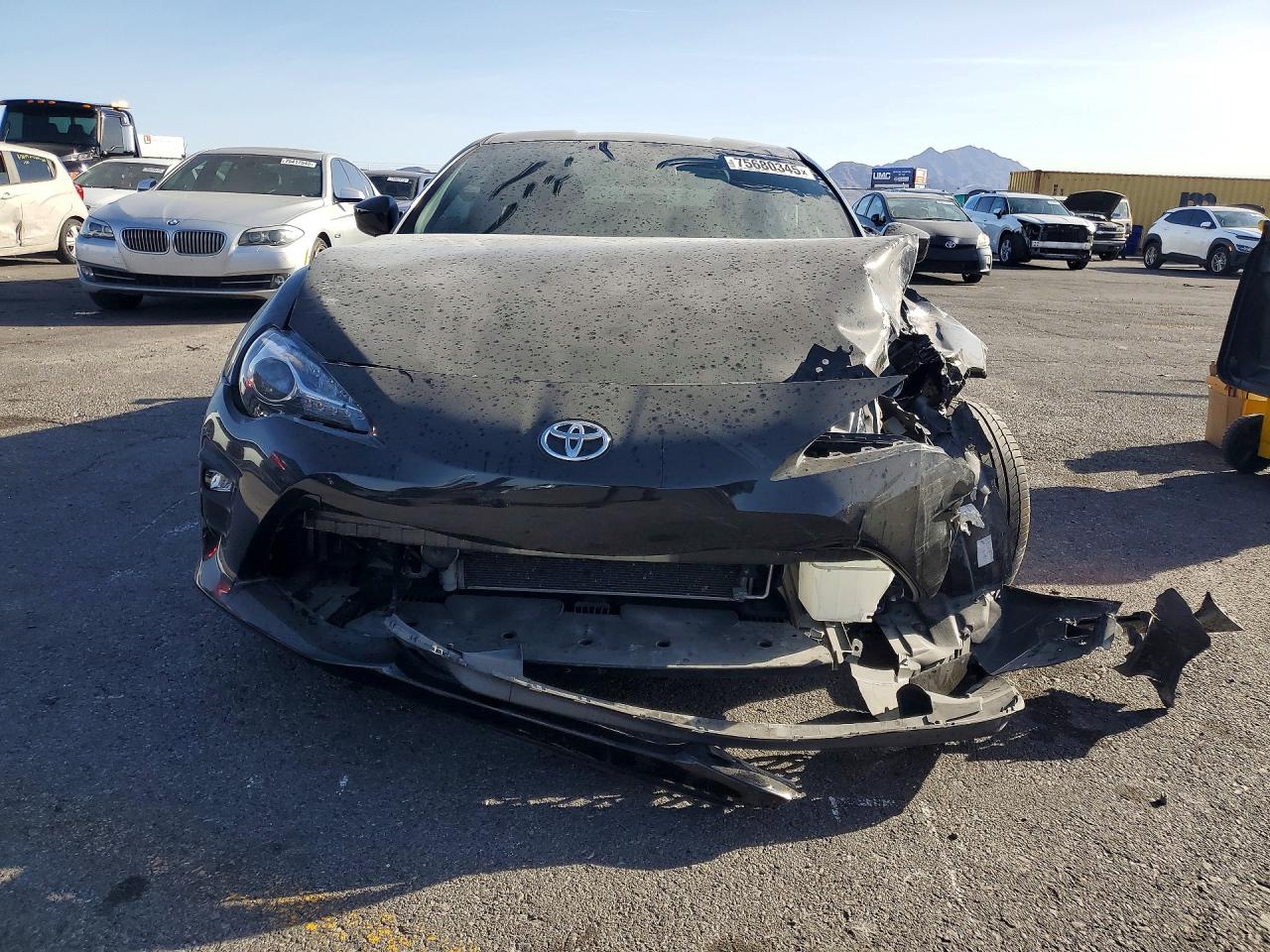 2020 TOYOTA 86 GT — снимка 5